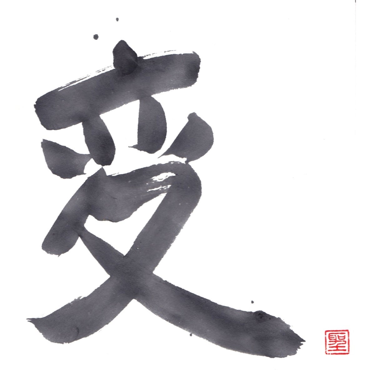 変